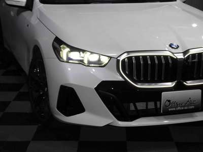 صورة 3 لـ 2024 BMW 5 SERIES TOURING