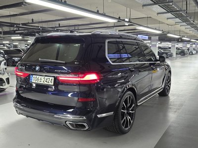 BMW X7 - 3