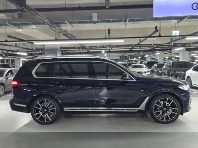 BMW X7 - 2