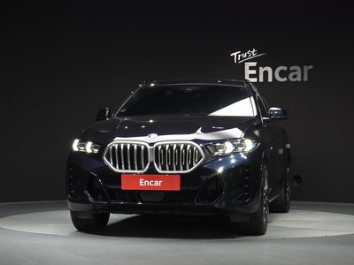 صورة 2 لـ 2023 BMW X6