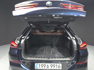 2023 BMW X6 缩略图 20