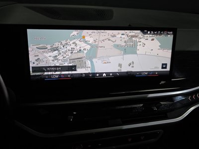 2023 BMW X6 缩略图 14