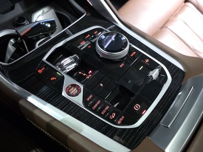 صورة 9 لـ 2023 BMW X6
