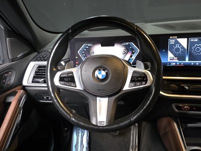 2023 BMW X6 缩略图 13