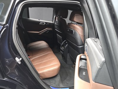 2023 BMW X6 缩略图 12
