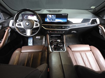 صورة 5 لـ 2023 BMW X6