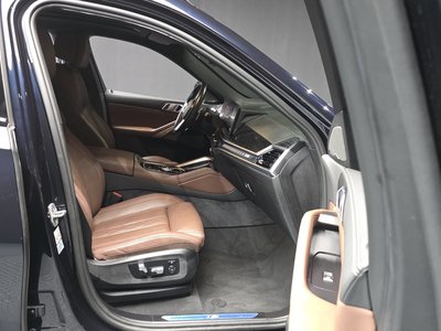 2023 BMW X6 缩略图 11