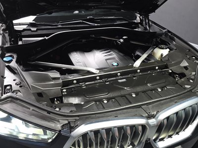 صورة 7 لـ 2023 BMW X6