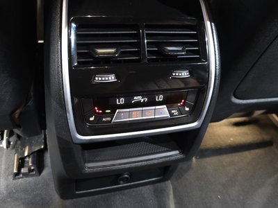 2023 BMW X6 缩略图 19