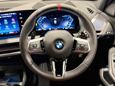 صورة مصغرة 31 لـ 2025 BMW 1 SERIES
