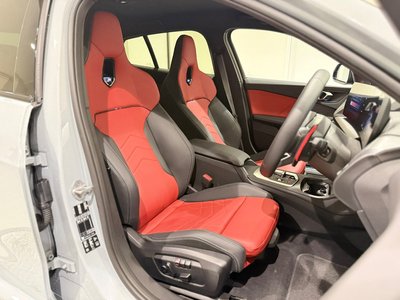 صورة 7 لـ 2025 BMW 1 SERIES