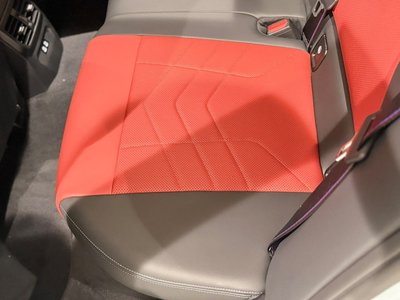 صورة مصغرة 22 لـ 2025 BMW 1 SERIES