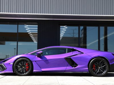 2024 Lamborghini REVUELTO photo 3