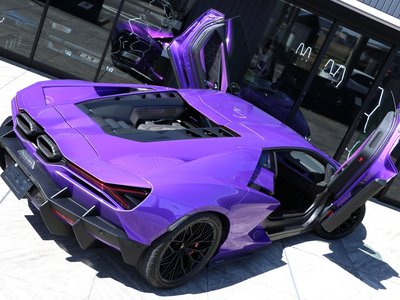 صورة مصغرة 22 لـ 2024 Lamborghini REVUELTO