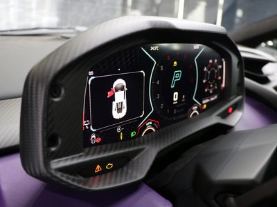 صورة مصغرة 14 لـ 2024 Lamborghini REVUELTO