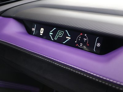 2024 Lamborghini REVUELTO photo 10