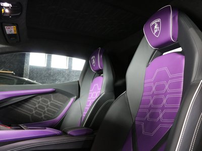 2024 Lamborghini REVUELTO photo 7