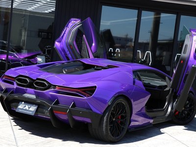 صورة مصغرة 17 لـ 2024 Lamborghini REVUELTO