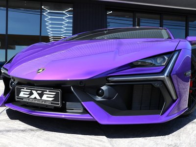 صورة مصغرة 19 لـ 2024 Lamborghini REVUELTO