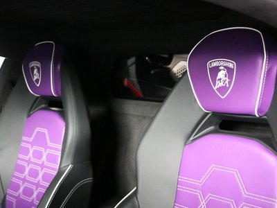 2024 Lamborghini REVUELTO photo 8
