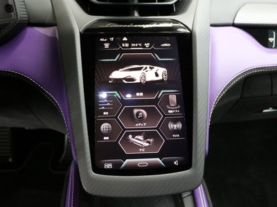 صورة مصغرة 11 لـ 2024 Lamborghini REVUELTO