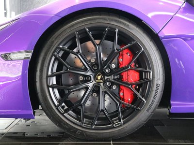 2024 Lamborghini REVUELTO photo 5