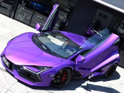 صورة مصغرة 21 لـ 2024 Lamborghini REVUELTO