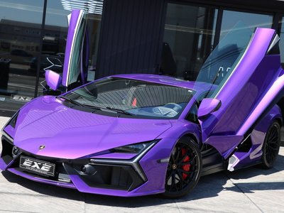 صورة مصغرة 15 لـ 2024 Lamborghini REVUELTO