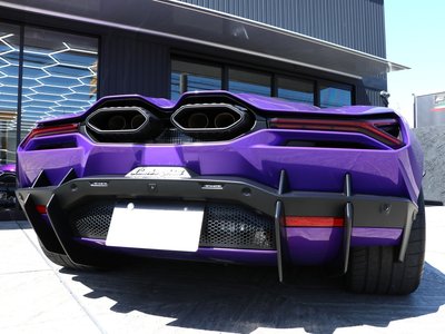 صورة مصغرة 20 لـ 2024 Lamborghini REVUELTO