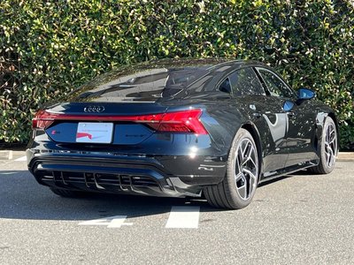 صورة 4 لـ 2024 AUDI RS E-TRON GT