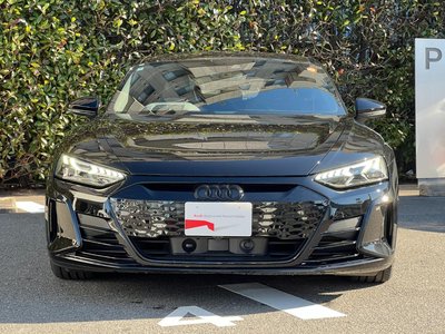 صورة 3 لـ 2024 AUDI RS E-TRON GT