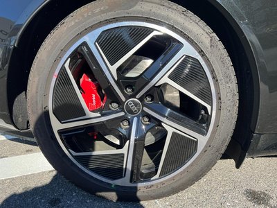 صورة مصغرة 31 لـ 2024 AUDI RS E-TRON GT