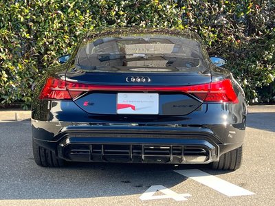صورة 7 لـ 2024 AUDI RS E-TRON GT