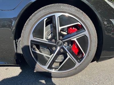 صورة مصغرة 28 لـ 2024 AUDI RS E-TRON GT