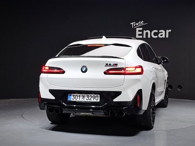 BMW X4 M - 4