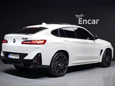 BMW X4 M - 3