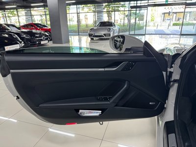2024 Porsche 911 照片 7