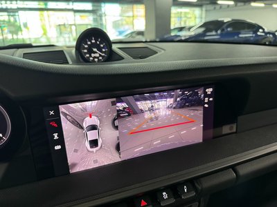 2024 Porsche 911 照片 8