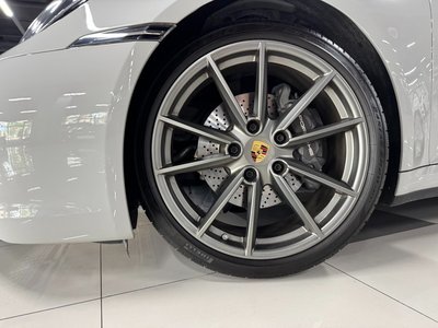 صورة مصغرة 14 لـ 2024 Porsche 911