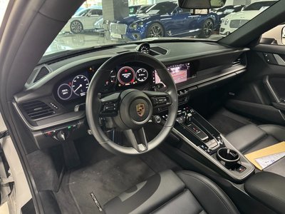 2024 Porsche 911 照片 3