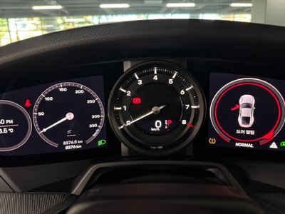 2024 Porsche 911 照片 6