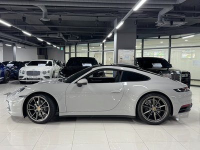 2024 Porsche 911 照片 4