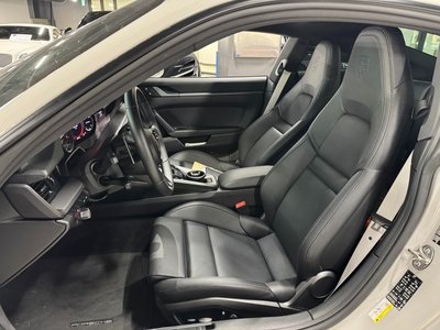 2024 Porsche 911 照片 5
