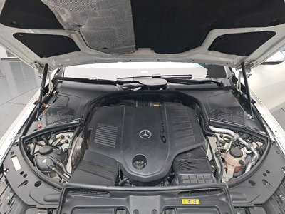 MERCEDES-BENZ S-CLASS - 10