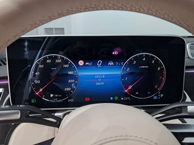 MERCEDES-BENZ S-CLASS - 2