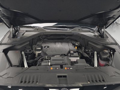 GENESIS GV80 - 7