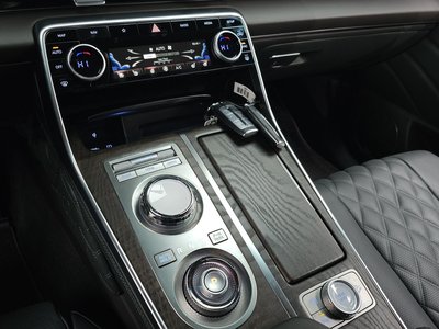 GENESIS GV80 - 9