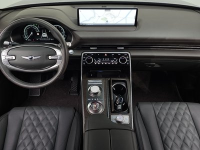 GENESIS GV80 - 5