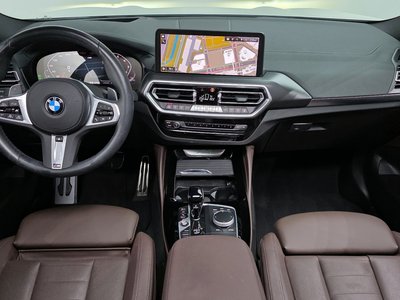 BMW X4 - 5