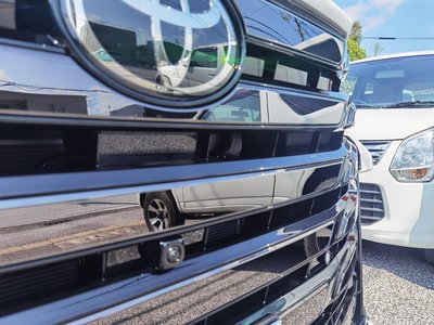 TOYOTA VELLFIRE - 10